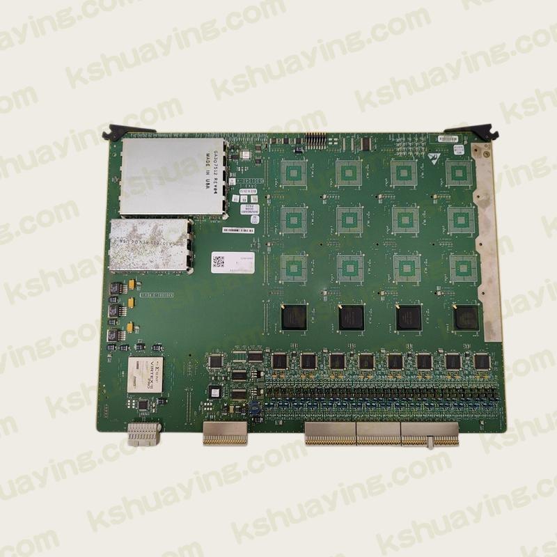 GE LOGIQ E9 DRX3.1 Ultrasound board 5301040-4