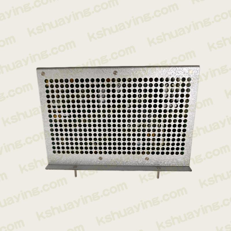 GE LOGIQ E9 Ultrasound Part BEP Power supply Board -GA200876/5393801