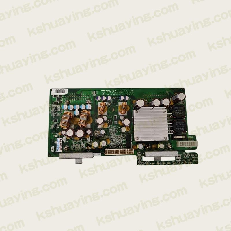 GE Logiq E9 Ultrasound Part Power Supply 5433408-21