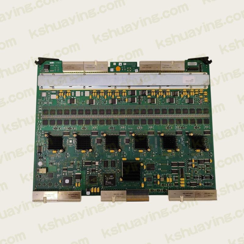 GE Logiq E9 MRX Ultrasound Board 5393908-4