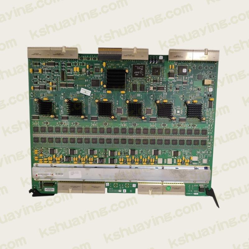 GE Logiq E9 MRX Ultrasound Board 5393908-6