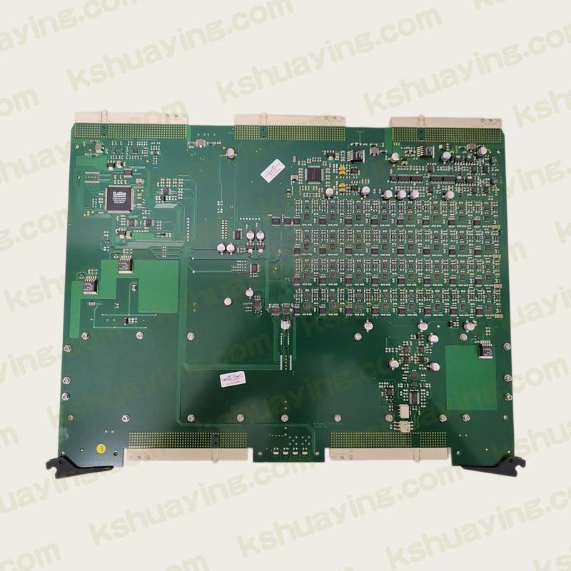 GE Logiq E9 GRX Ultrasound Board GA200105-7