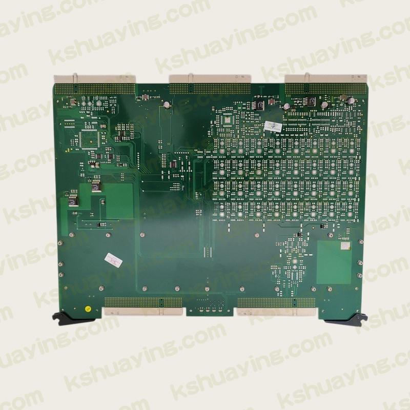 GE Logiq E9 GRX64 Ultrasound Board GA200300-05
