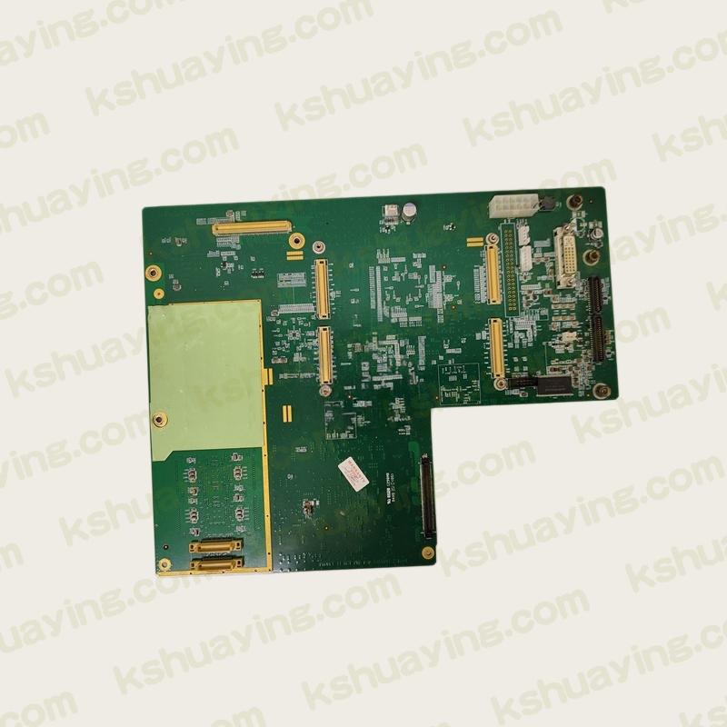 GE Logiq C5 Ultrasound Accessories Mainboard-5351687