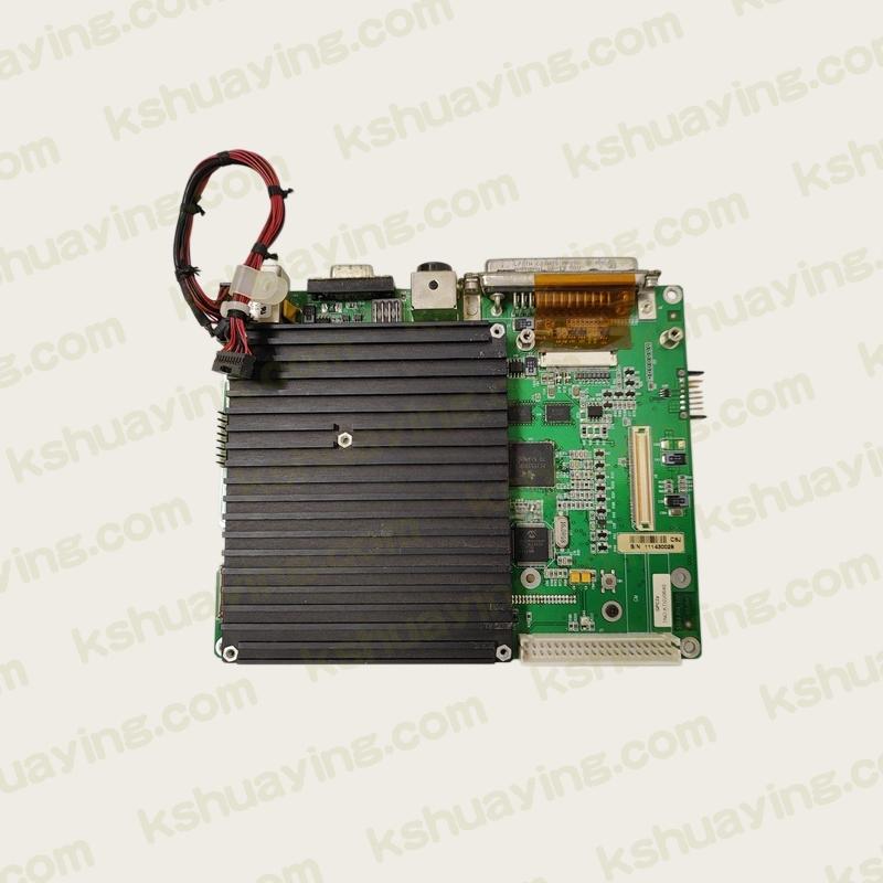 GE Healthcare Voluson GPC2A Ultrasound Accessories-KTI220640