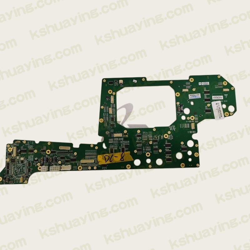Mindray DC-8- Contral Panel 051-000663