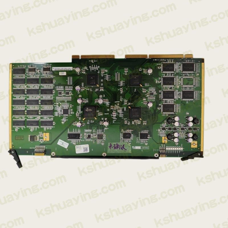Biosound Mylab Class 60 Circuit Board BSC-9501097