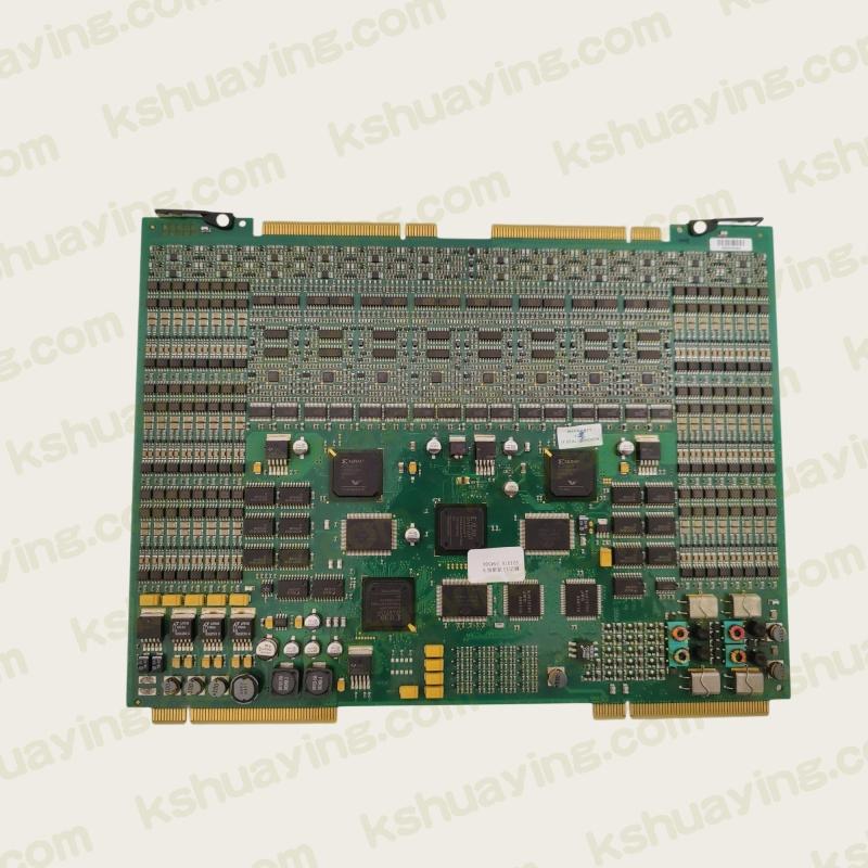 Biosound Mylab 15 Ultrasound Channel Board-9501076