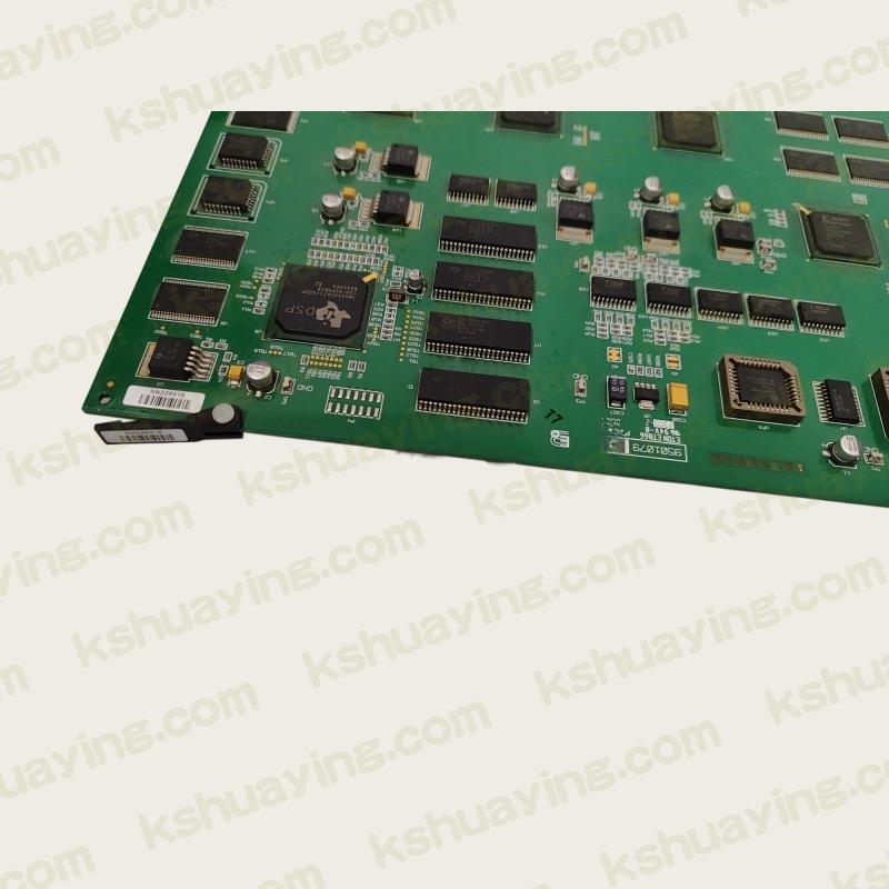 Biosound Mylab 25 Ultrasound Doppler Board-9501079