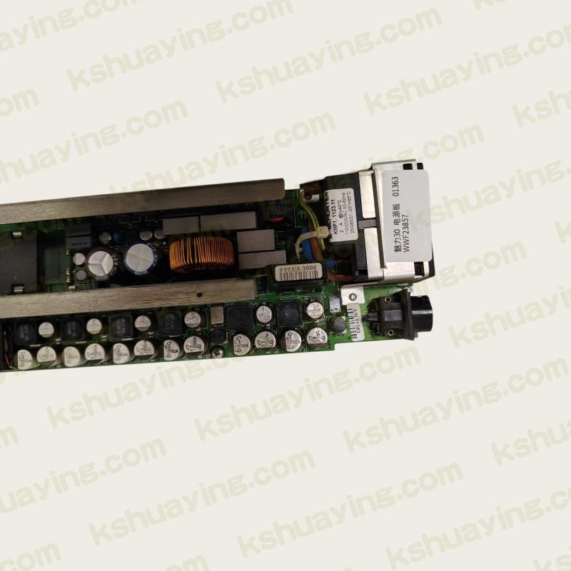 Biosound Mylab 30 Ultrasound Power Board-9501083