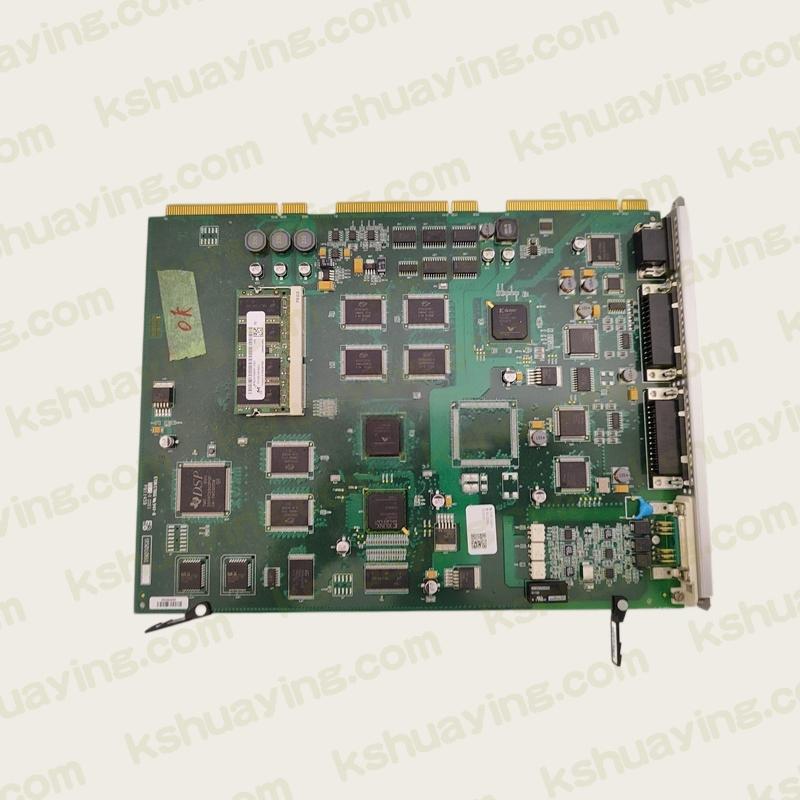 Biosound Mylab 40 Video Board-9501081