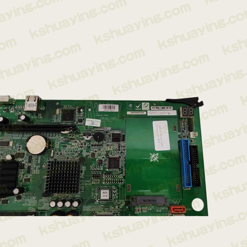 Aloka F75 Ultrasound Main board EP558800AB