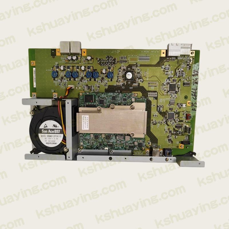 Aloka F75 Ultrasound CELL-EU Board-9148B
