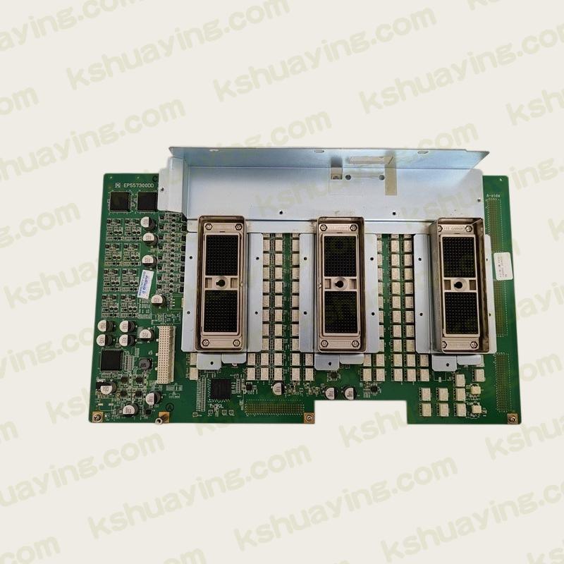 Aloka F37 Ultrasound Interface Board-EP557300DD