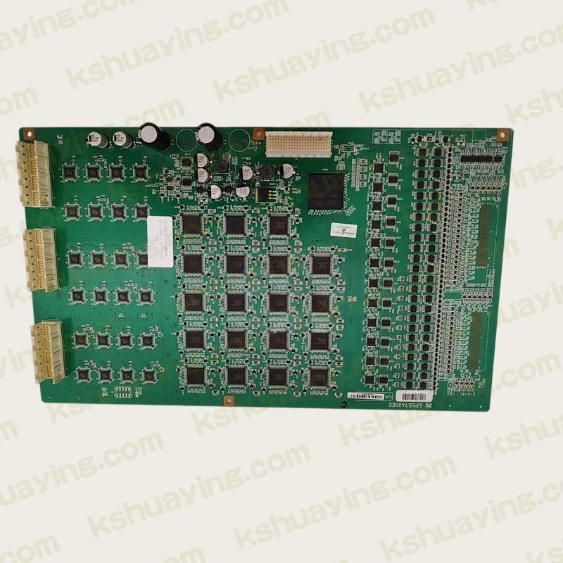 Aloka F37 RXRX Board-EP557400EE