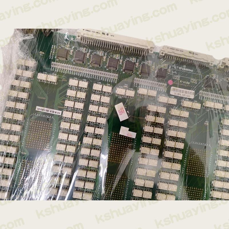 Aloka Alpha 10 Ultrasound Interface Board EP494800AA