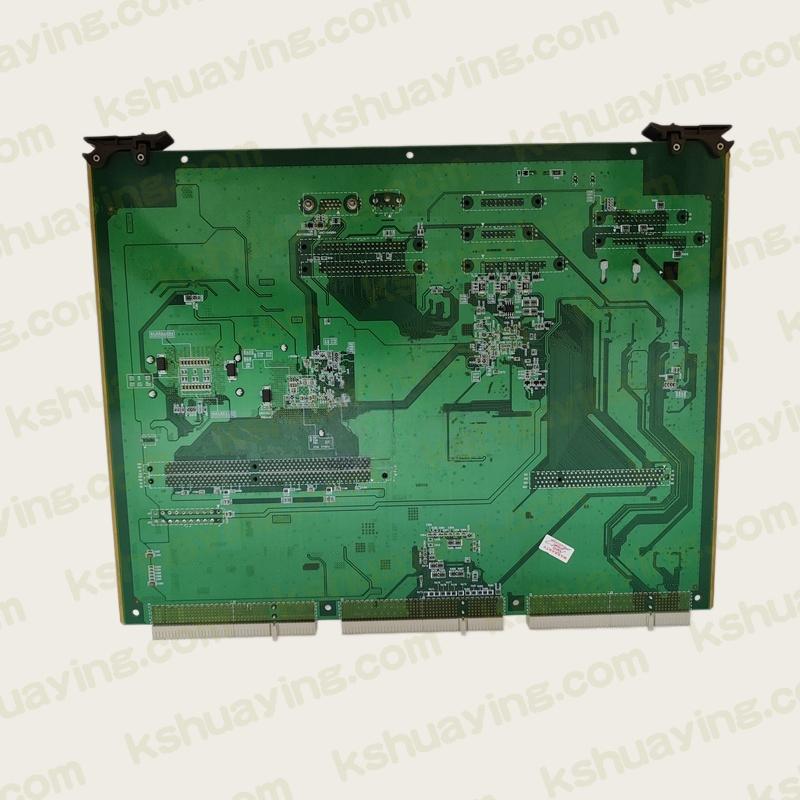 Aloka Alpha 10 Ultrasound Board EP535300AA