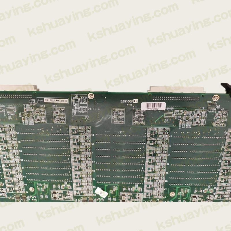 Aloka Alpha 10 Ultrasound Board EP495000FG