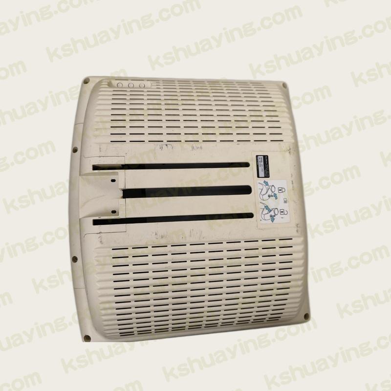 Aloka Alpha 7 Ultrasound monitor IPF-1701