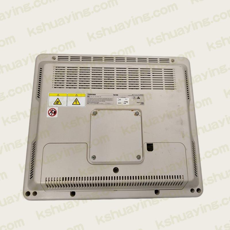 Toshiba Ultrasound Monitor-BSM34-3255、TA700