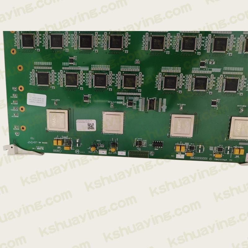 Toshiba Aplio 500 RX Board-PM30-39444