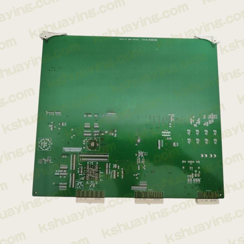 Toshiba Aplio 500 MC Board-PM30-38694
