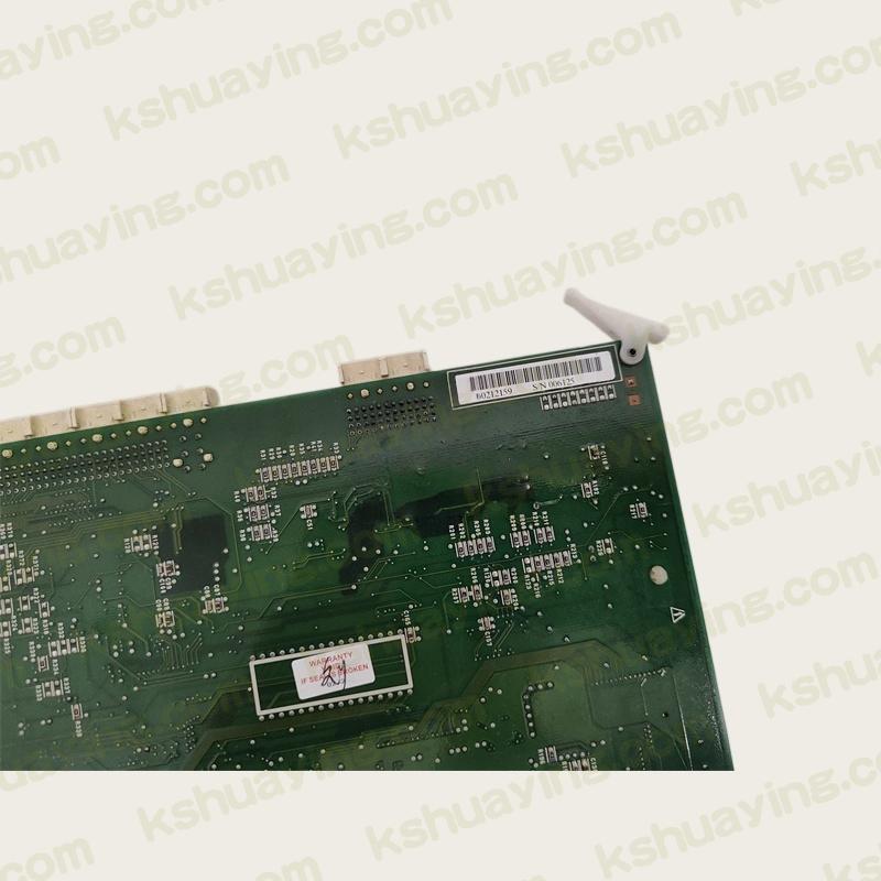 Toshiba SSA-550A-A70 SYSC Board-BSM31-3112