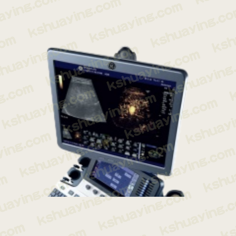 GE Logiq S8 Utrasonic Assy Track Ball R1-R3 5491128