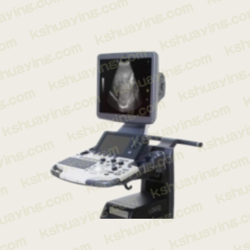 GE Logiq S8 GFS Hospital Main Board for R4 7471196