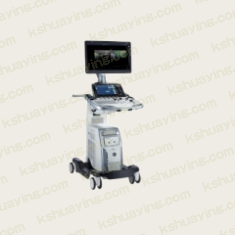 GE Logiq S8 BF192 Ultrasonic Board For R3/R4 6357234