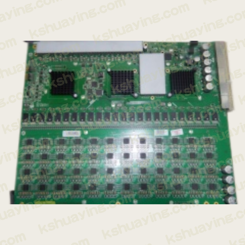 GE Logiq S8 BF192 Ultrasound Assy For R1/R2 5357234-20