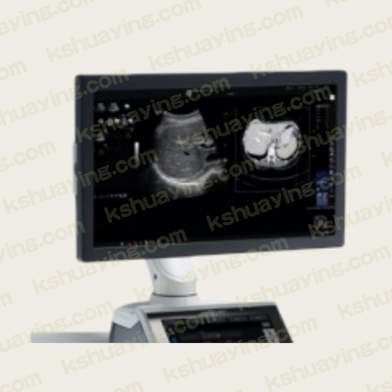 GE Logiq P7 P9 Ultrasound Part Track Ball R2-R4.5 9554918