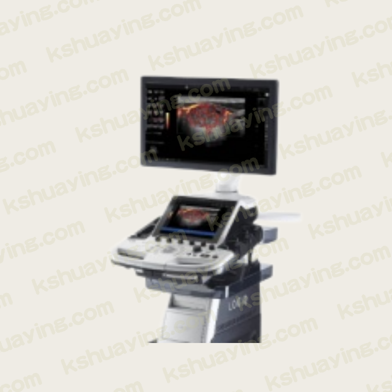 GE Logiq P7 P9 MIO-2 PWA R1 Diagnosis Assy 5551110-2