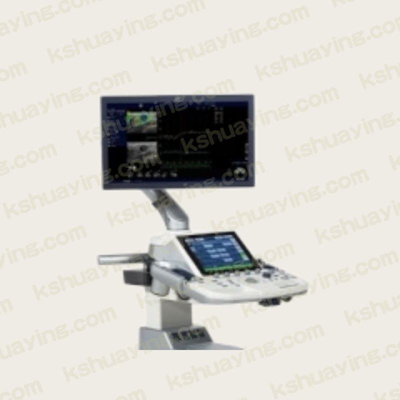 GE Logiq P7 P9 Ultrasound Part MDC Assy R1/R2/R2.5 5552220-2