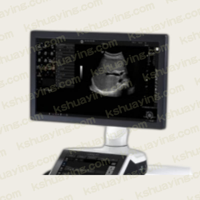 GE Logiq P7 P9 MCB PWA R1 Ultrasound Part 5494666-4