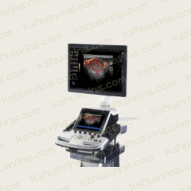 GE Logiq P7 P9 LCD R3 7501560-2 Medical Part