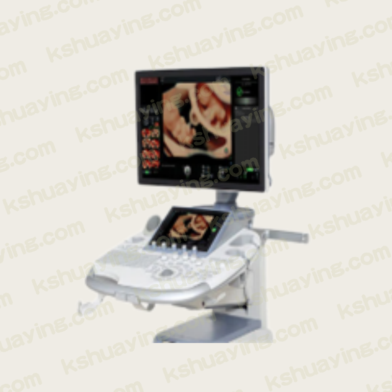 GE Voluson S10 BT18 Ultrasound Part Video Card 5852115