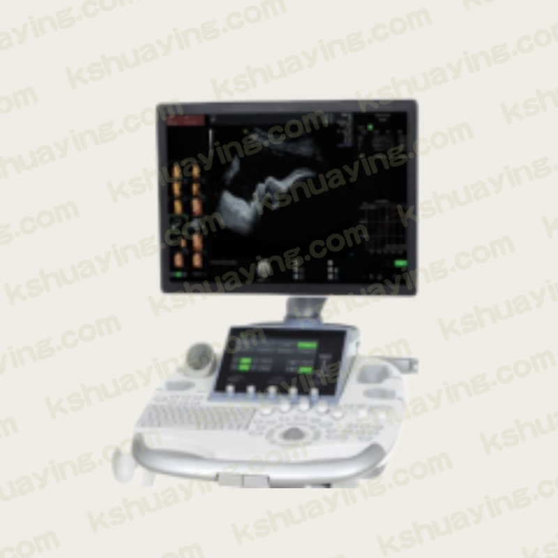 GE Voluson S10 BT18 Main board DRFG Assy 5773600