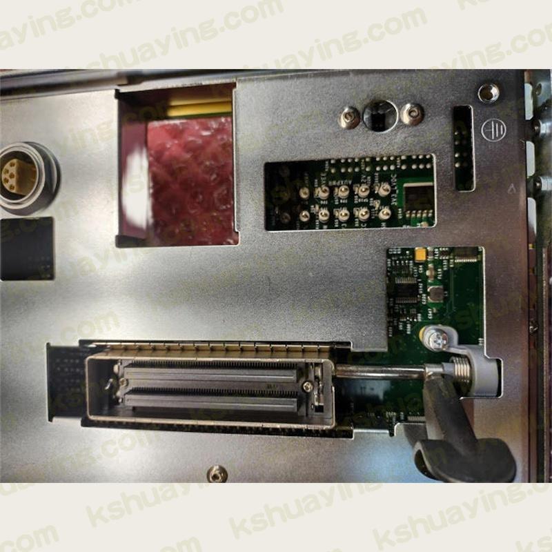 GE VIVID S60/S70 v201 and v202 Probe Interface Board PSB S5399331-7