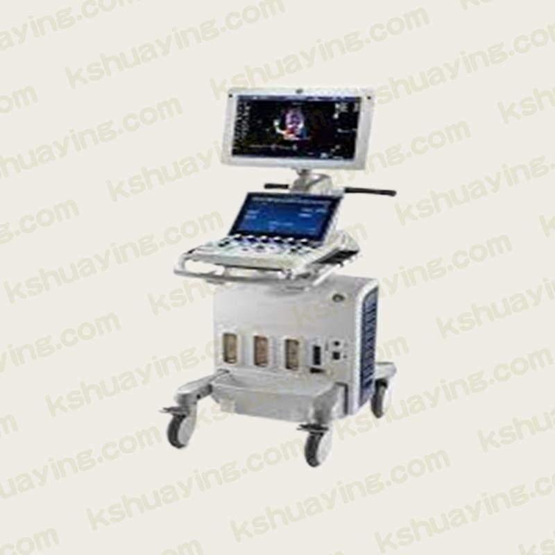 GE VIVID S60/S70 v201 and v202 BEP S5409444