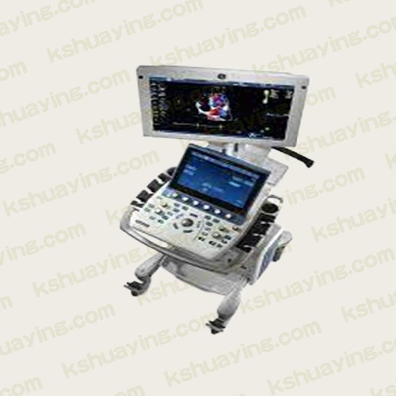 GE VIVID S60/S70 v201 and v202 Panel OPIO 5750840-S