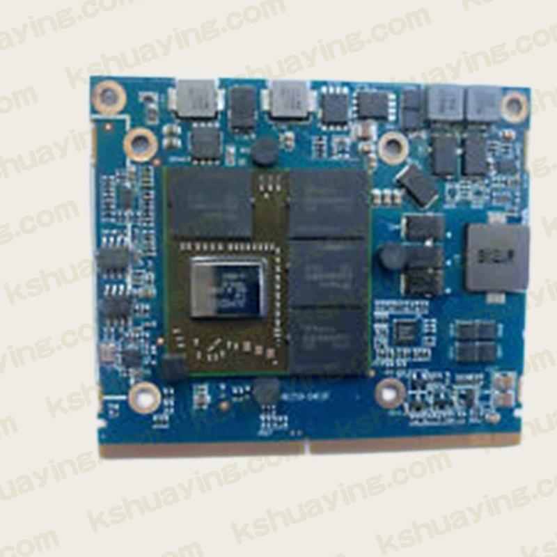 GE Voluson S6/S8 BT16 Video card GPU 5611467-2