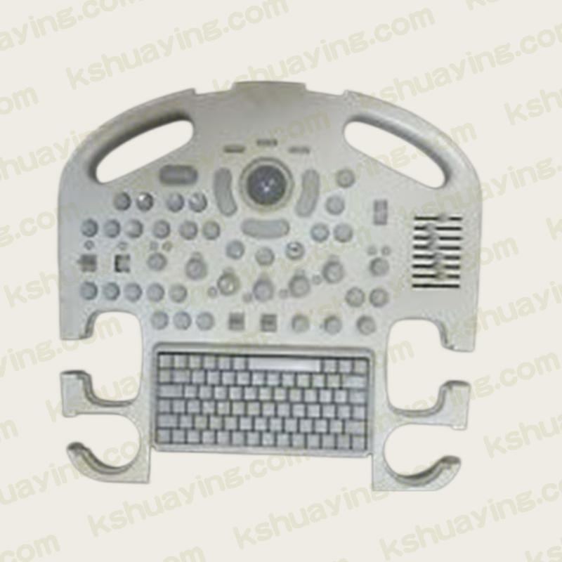 GE Voluson S6/S8 BT16 Panel OPIO 5370998-3