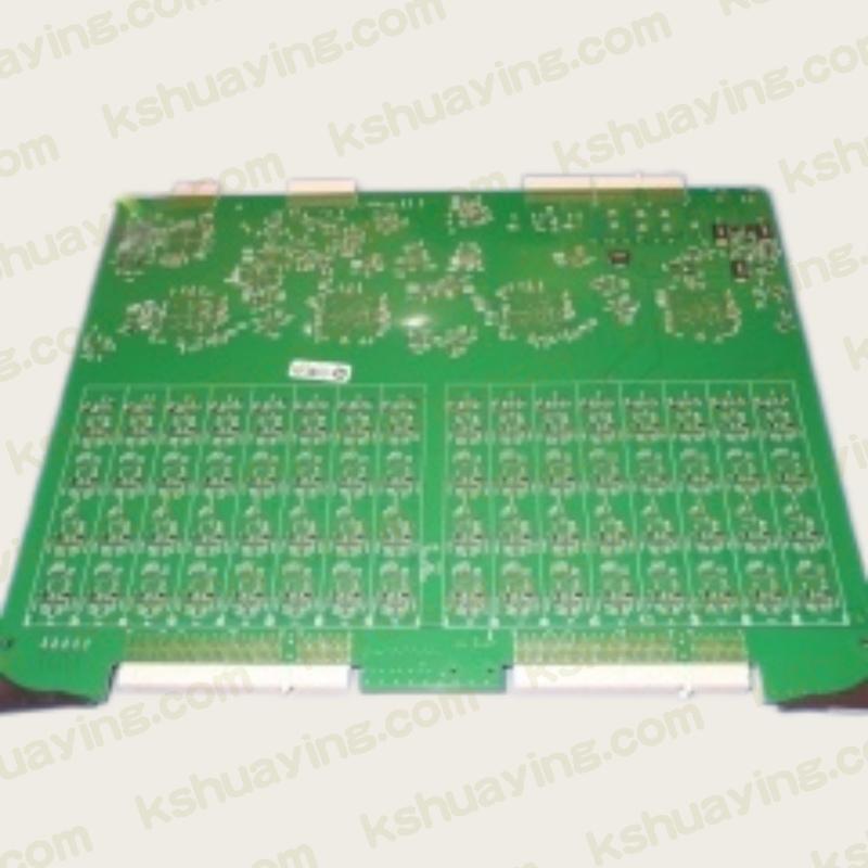 GE Logiq E10 E11 E20 ETX128 channel PWA Transmitting Board 5321216-4