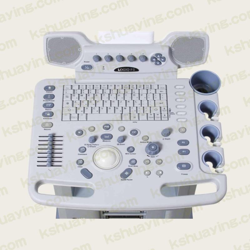 GE Logiq P5 P6 Whole Operator Panel 5252353