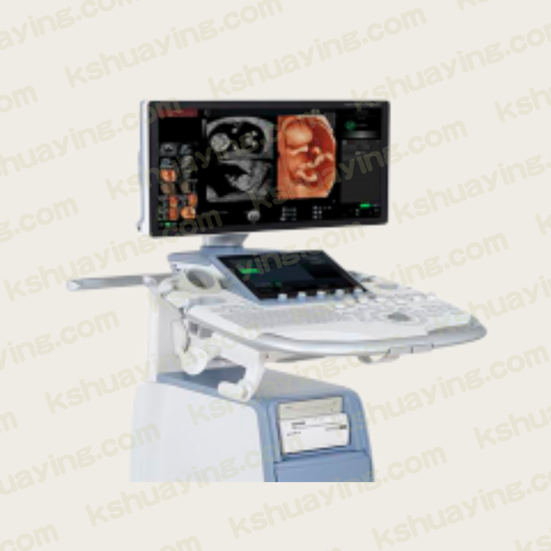 Voluson S10 BT18 Main board 7324559