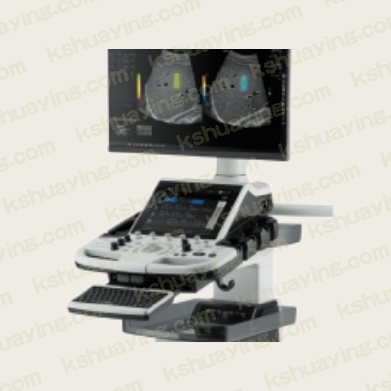 GE Logiq E10 S10 Touch screen 6209000-2