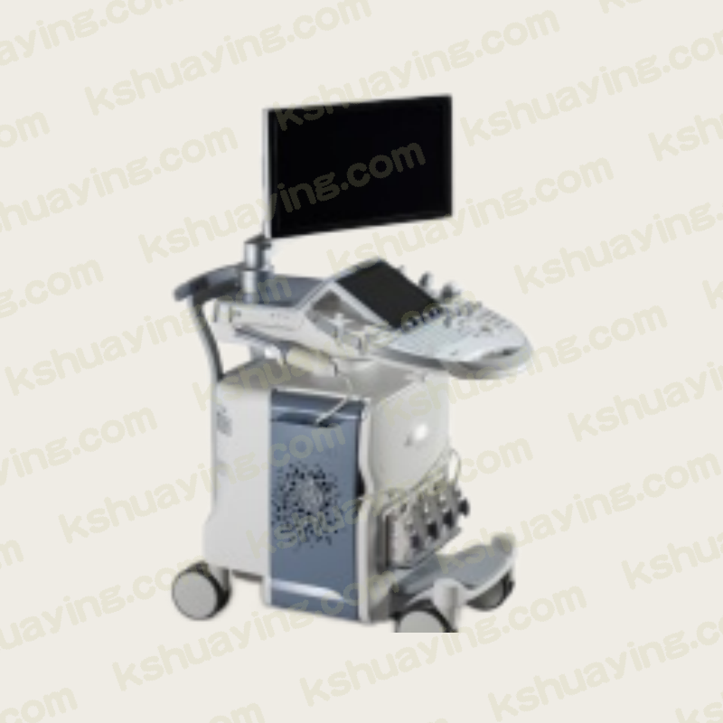 GE Voluson E10 BT15-BT20 RFM423-2 FE-Mainboard CW-Steerable (256 Ch) KTZ304142