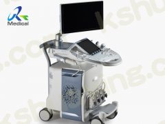 GE Voluson E10 BT15-BT20 RSP4 - Power Supply Module KTZ304148