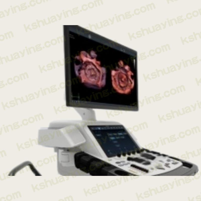 GE Vivid  E80 E90 GRLY Probe Interface Board  R01-R02 GA200695